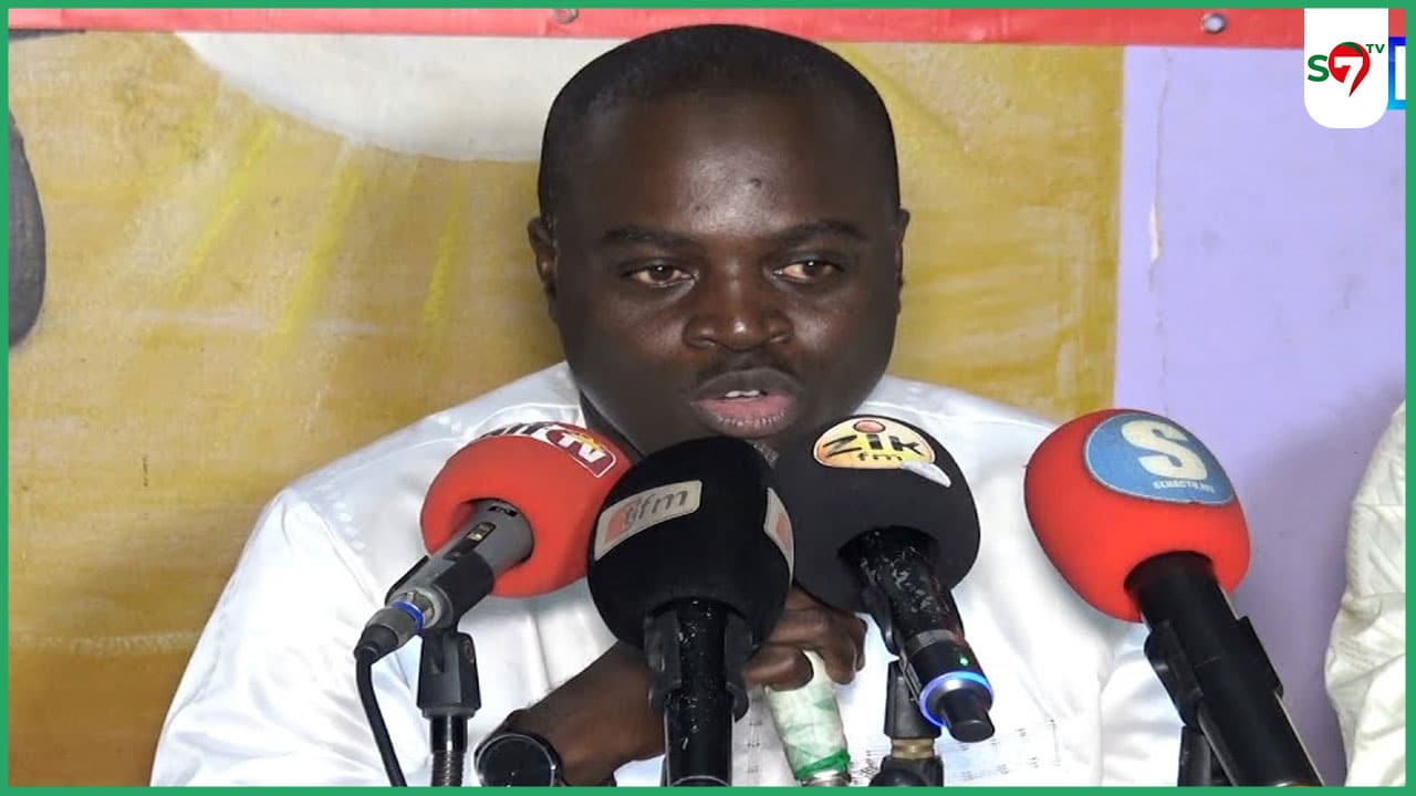 MBACKÈ: Mouhamadou Badiane sur de nouvelles bases: "Je m’engage désormais politiquement pour l’intérêt de ma commune... insalubre, mal éclairée & insécure"