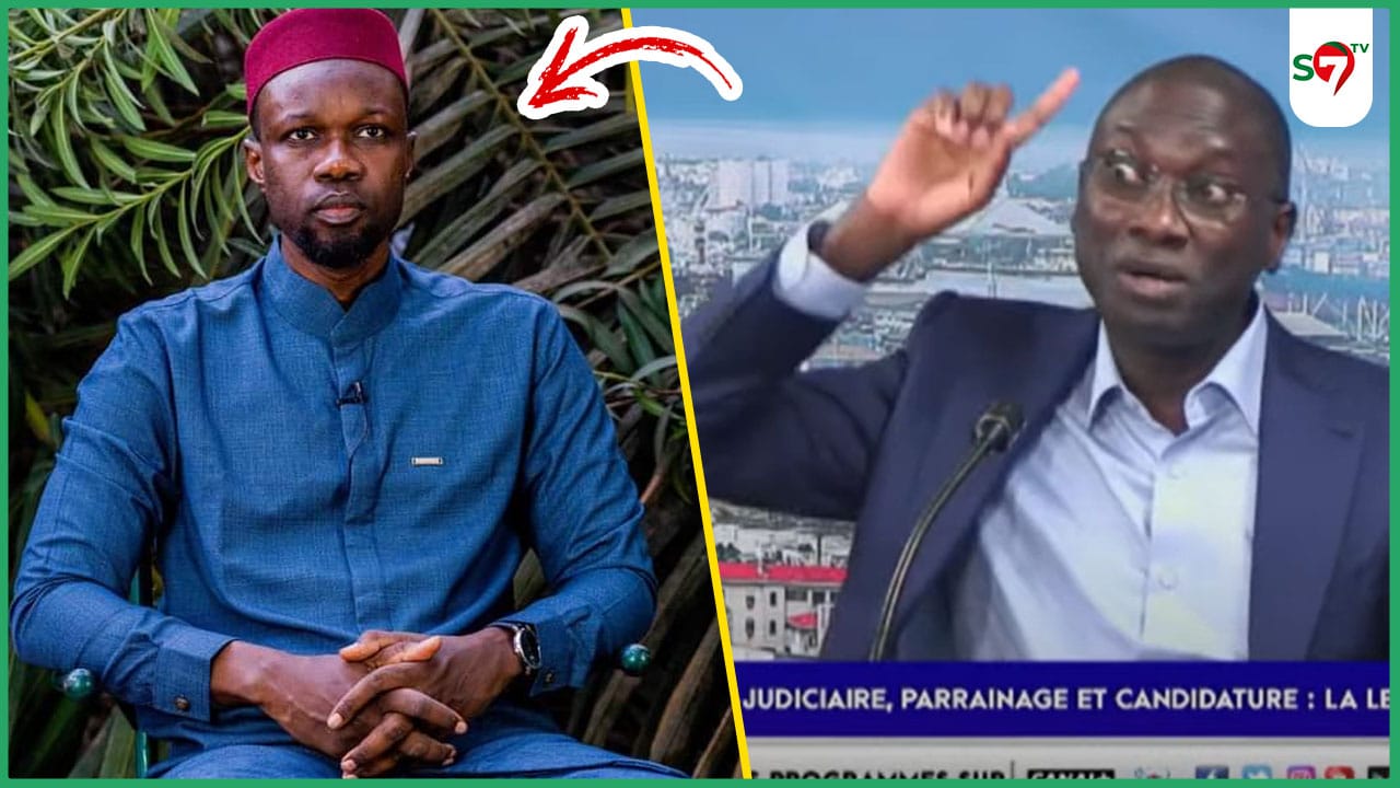 (Vidéo) SONKO bloqué pour le parrainage: Ismaila Madior Fall "Kou Nékoul Ci Liste Electorale Meno Diel Parrainage