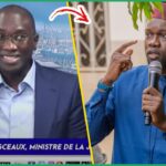 (Vidéo) SONKO bloqué pour le parrainage: Ismaila Madior Fall « Kou Nékoul Ci Liste Electorale Meno Diel Parrainage