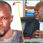 (Vidéo) « Lou Concerné SONKO Juridiquement Dou Meussa Diar Yonn » les vérités crues de Pa Assane Seck sur Pros