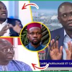 (Vidéo) Ismaila Madior Fall révèle les dessous de la libération de Juan Branco & tacle sévèrement le Pastef