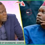 (Vidéo) Amadou Ba « d£truit » Ismaila Madior Fall & « d£chire » la décision de la Cours Supreme « SONKO Diotagoul Notification »