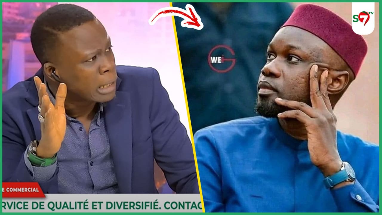 (Vidéo) "Lou Concerné SONKO Juridiquement Dou Meussa Diar Yonn" les vérités crues de Pa Assane Seck sur Pros