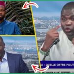 (Vidéo) « Lou Concerné SONKO Juridiquement Dou Meussa Diar Yonn » les vérités crues de Pa Assane Seck sur Pros
