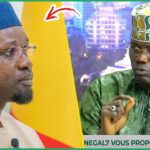 Thiès: Oumar Mamadou Baldé devient le gouverneur de la région