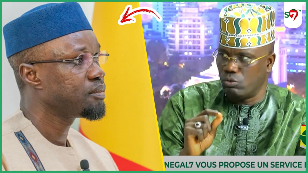 (Vidéo) Bara Dolly annonce la libération de SONKO "Dina Guéneu Prison Bala Gniy Dém..."