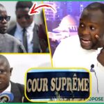 UEMOA: Le  Président Macky Sall a reçu le Président Abdoulaye Diop