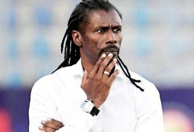 Amical - Sénégal vs Cameroun - Aliou Cissé dévoile sa liste ce vendredi