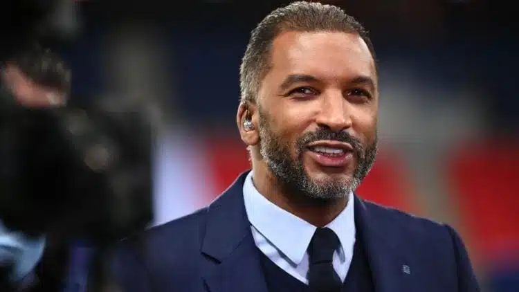 National 1 : Vainqueur à Châteauroux, le Red Star d’Habib Beye conforte sa première place