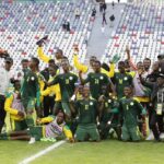 Marche pacifique réussie  : Une foule immense réclamait la libération des détenus