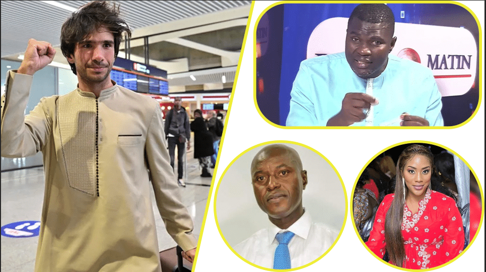 Arrestations de maires et autres pastéfiens : Et pourtant, tout vient de Branco