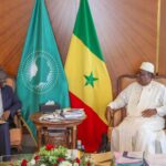 (Vidéo) Requete de SONKO rejettée: S. Modou Asta Mbacké « tire » sur Antoine Diome « Moy Ki Geuna Nono Ak Pros »