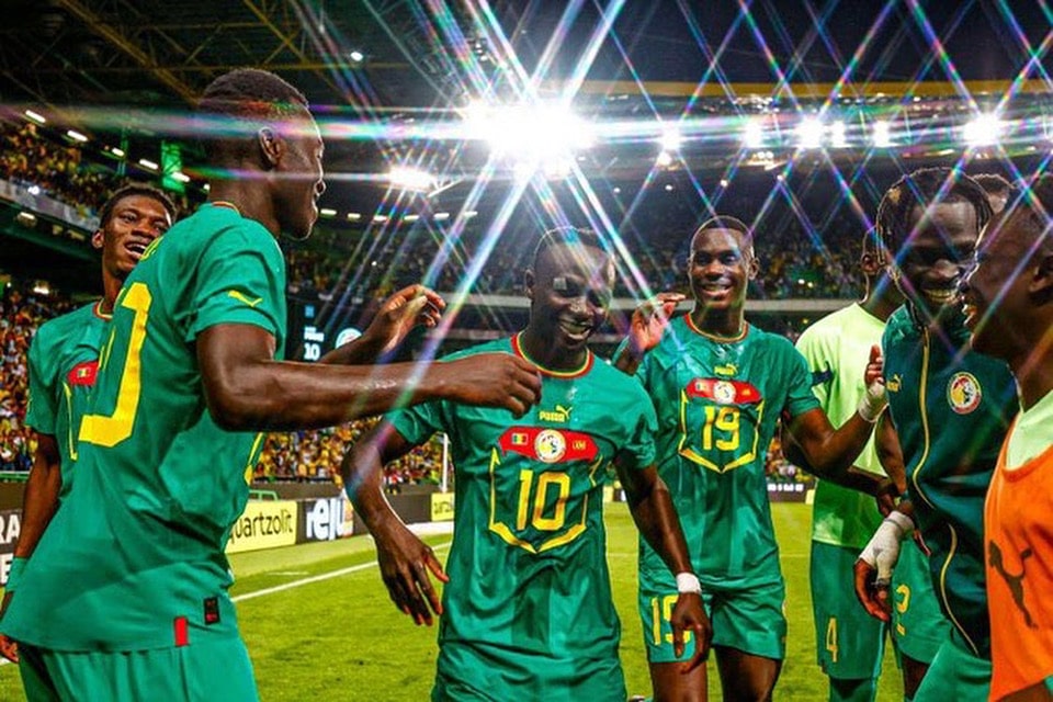Équipe Nationale – Le prochain match des Lions sera à huis clos !