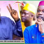 (Vidéo) Dissolution du Gouv., Propos d’Amadou Ba à Macky, Ismaila Madior Fall sur SONKO: S. Modou Asta Mbacké crache ses vérités
