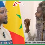 (Vidéo) S. Modou Asta Mbacké plaide pour Aliou Sané, Sa Wolof « corrige » en direct Serigne Mboup « Dafa Def Faute Ci… »