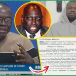 (Vidéo) Les discours mémorables de Mara Niass, Mimi, Dame Mbodj & Cap. Touré sur SONKO à la marche pour les détenus…