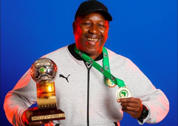 Ligue 1 : Malick Daf fait son retour sur le banc du Jaaraf