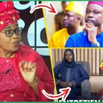 (Vidéo) Communiqué DGE: Moussa Balla Fofana « depuis quand une direction dit à un tribunal ce qu’il faut faire