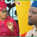 (Vidéo) Aida Mbodj répond à S. Moustapha Sy & lance des piques à Khalifa Sall « Li Serigne Bi Wax Métiwouma..