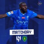 Équipe Nationale – Le prochain match des Lions sera à huis clos !