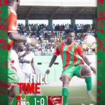 L’avenue Louis Faidherbe rebaptisé avenue du Président Macky Sall