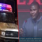 Marche pacifique réussie  : Une foule immense réclamait la libération des détenus