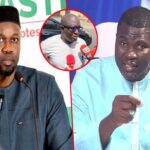 Difcom :  Mohamed Moustapha Diagne remplacé