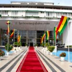 « Il a libéré le peuple… » Les mots forts de Jeuwrigne Ndiassé au juge Soubassi Faye (Vidéo)