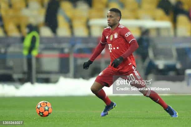 Ligue des Champions : Bouna Sarr (Bayern Munich) titularisé face à Galatasaray