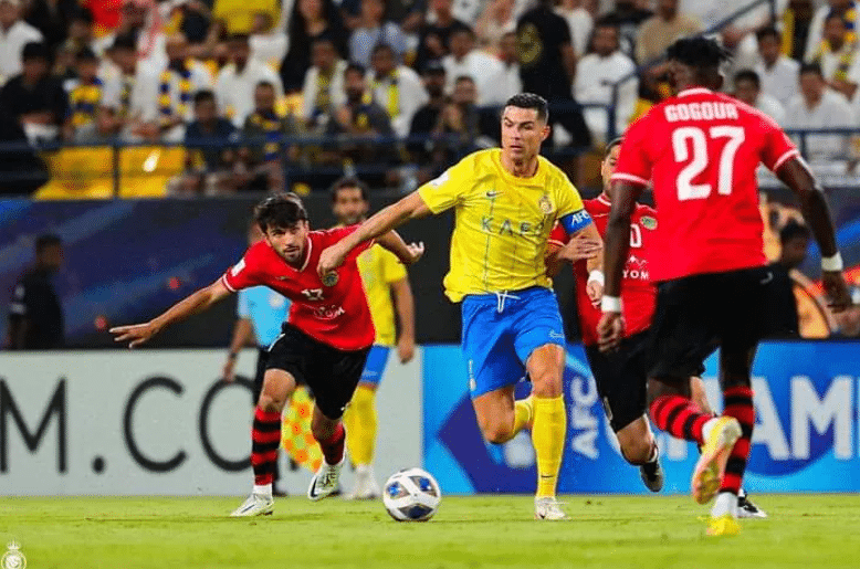AFC Champions League : Sans Mané, Al Nassr domine Istiqlol Douchanbé 