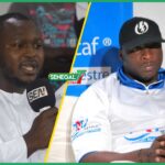 Dr Babacar Diop :  » Tous les fonctionnaires   milliardaires sont des voleurs »