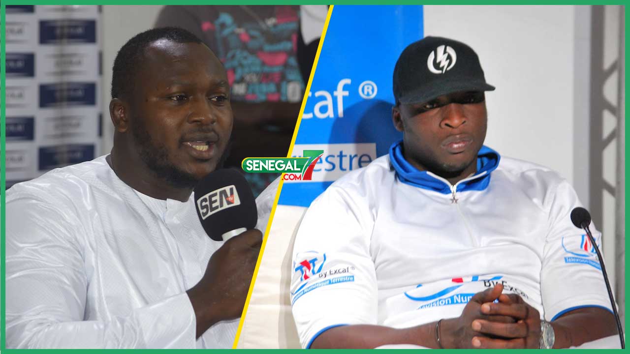 Combat royal Modou Lô- Ama Baldé : La billetterie la plus chère enregistrée par l'arène