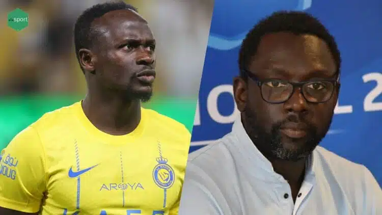 Les révélations du président du Bourges Foot 18 sur Sadio Mané « Son intérêt remonte à 2020… il a comblé les trous, sans communiquer dessus »
