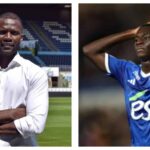 Krepin Diatta « Lamine Camara monte en puissance »