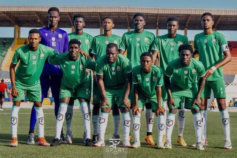 Mémorial Papa Yade : Jaaraf écarte HLM et file en finale