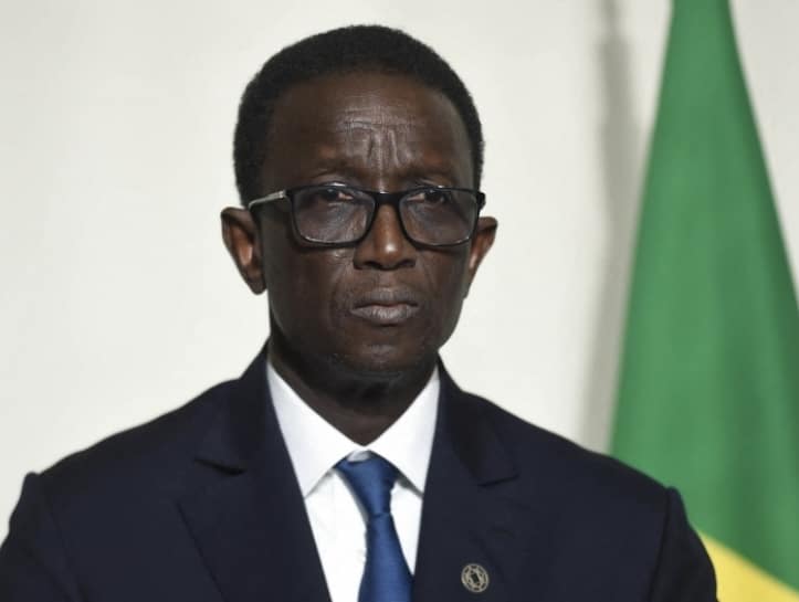 Collecte de parrainages : Une nouvelle qui risque de déplaire à Amadou Ba