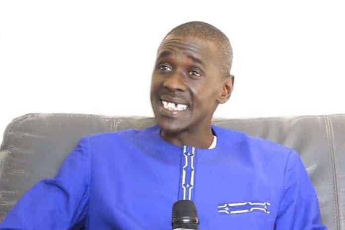 « Le gouvernement d’Amadou Ba II cache le malaise à l’APR…», ( Lamine Ba )