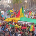 Musique : Sidy Diop démontre encore son talent