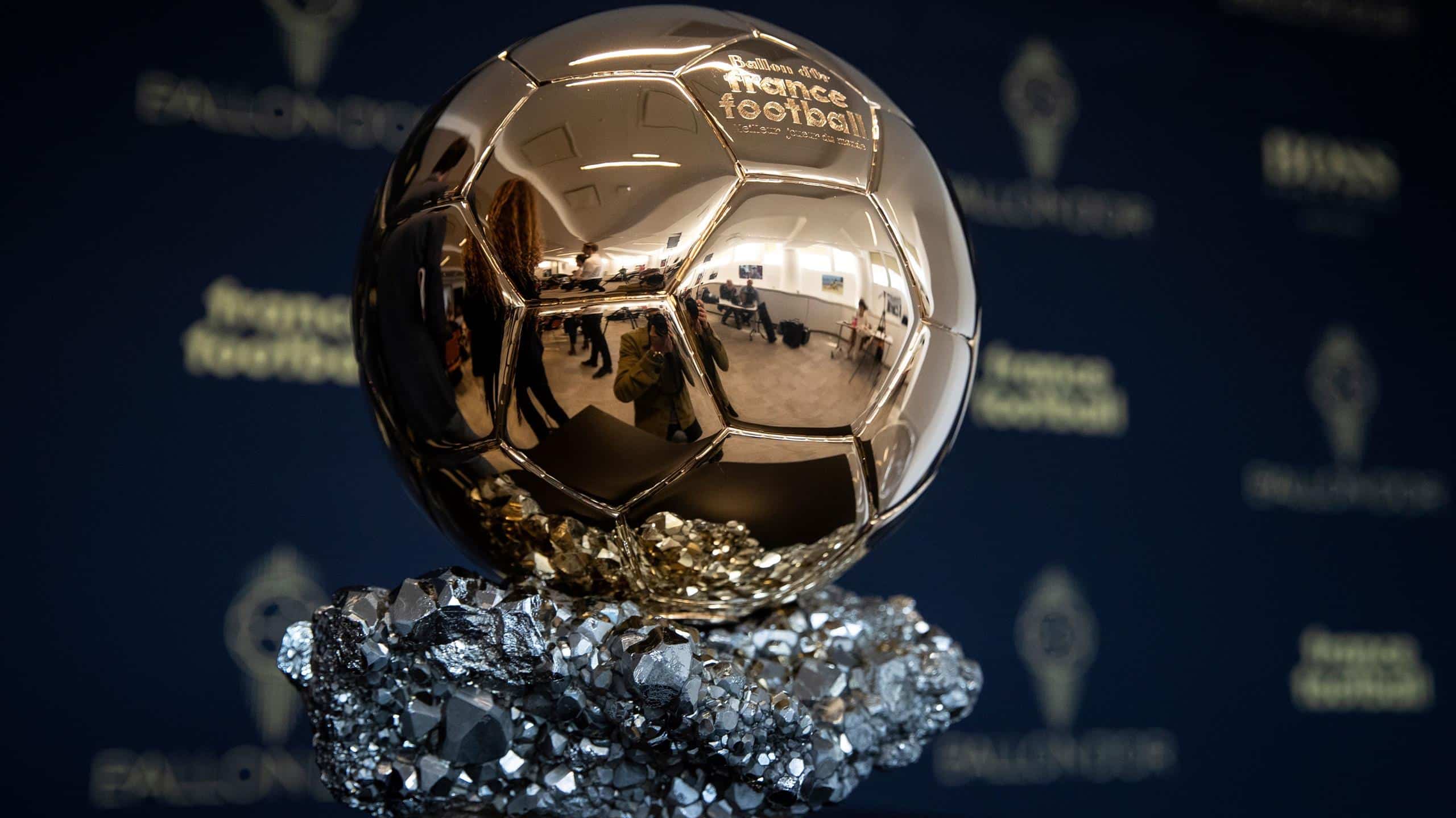 Football : Qui sont les favoris pour le Ballon d'or 2023 ?