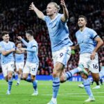 Premier League : City s’offre le derby de Manchester (0-3)