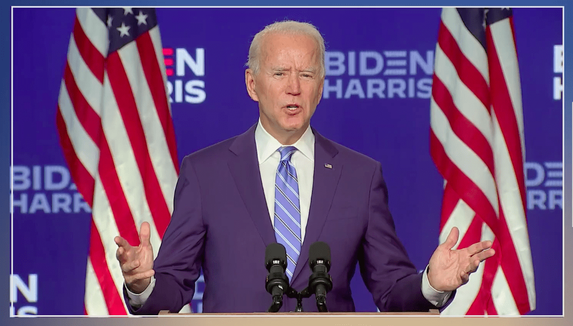 Occupation de Gaza par Israël : Le Président Joe Biden réagit