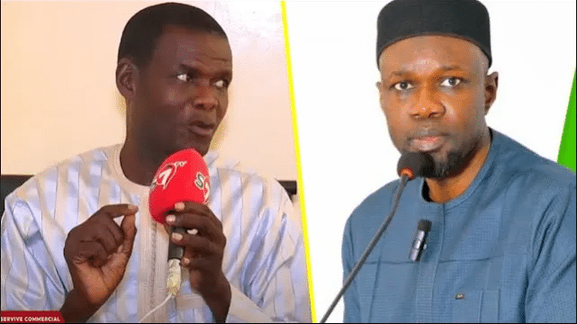 Aff SONKO - Oustaz Maodo Faye lâche ses vérités "Son dossier est purement et simplement Politique.." (Vidéo)