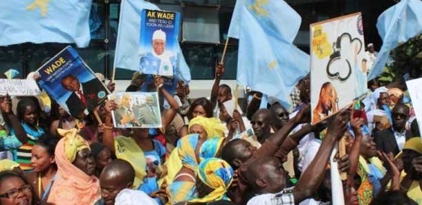 Conférence de presse conjointe du Parti démocratique sénégalais et de l'alliance libérale pour le développement du Sénégal ce vendredi