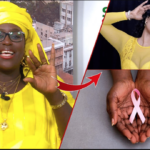 Thérèse Faye Diouf  »déterminée » à relever les défis de son ministère