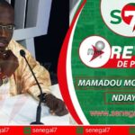 Revue de presse (Wolof) Zik fm du Samedi 21 Octobre 2023 avec Mantoulaye Thioub Ndoye