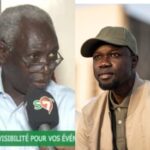 Boun Abdallah Dionne  : « Je suis candidat parce que la patrie passe avant le parti »