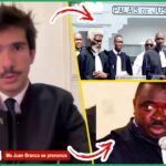 « L’État a instrumentalisé ses agents pour contrecarrer la candidature de Sonko » : Les dénonciations d’Ayib Daffé