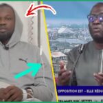 Dossier Ousmane Sonko: cette vice de procedure qui intrigue Me Doudou Ndoye