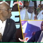 (Vidéo) L’étonnante réaction de Boun Abdallah Dione sur le Nouveau Gouvernement: l’ancien PM « tire » sur Macky & Amadou Ba
