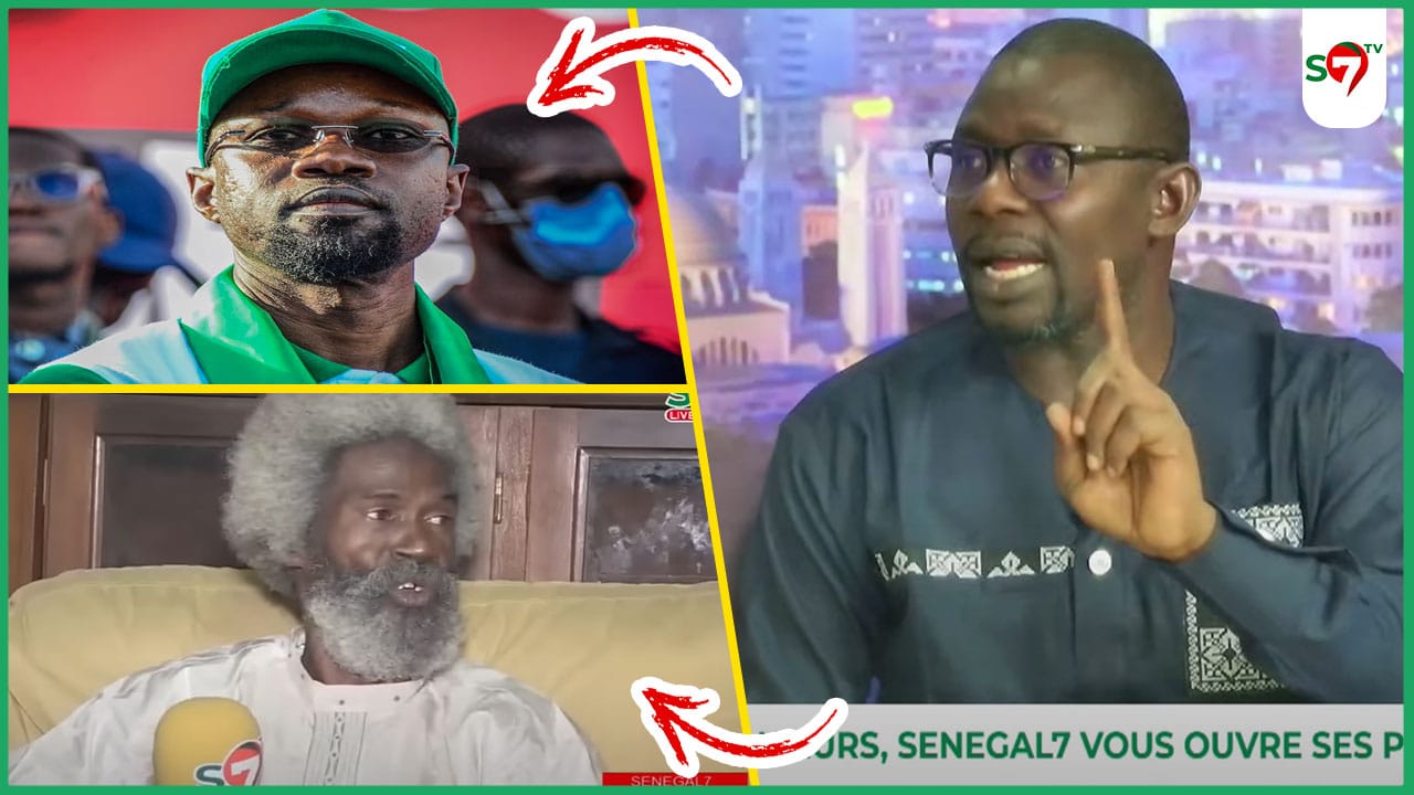 (Vidéo) Malaise de SONKO, sortie Me Ciré Clédor Ly: les révélations expl0sives d'Ismaila Diallo, Pastef